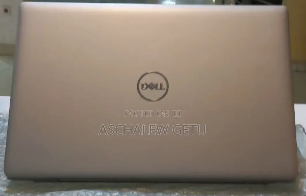 New Laptop Dell Latitude 5540 16GB Intel Core I7 SSD 512GB