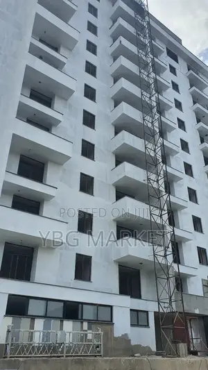 3bdrm Apartment in Ghion Homes, Bole for sale