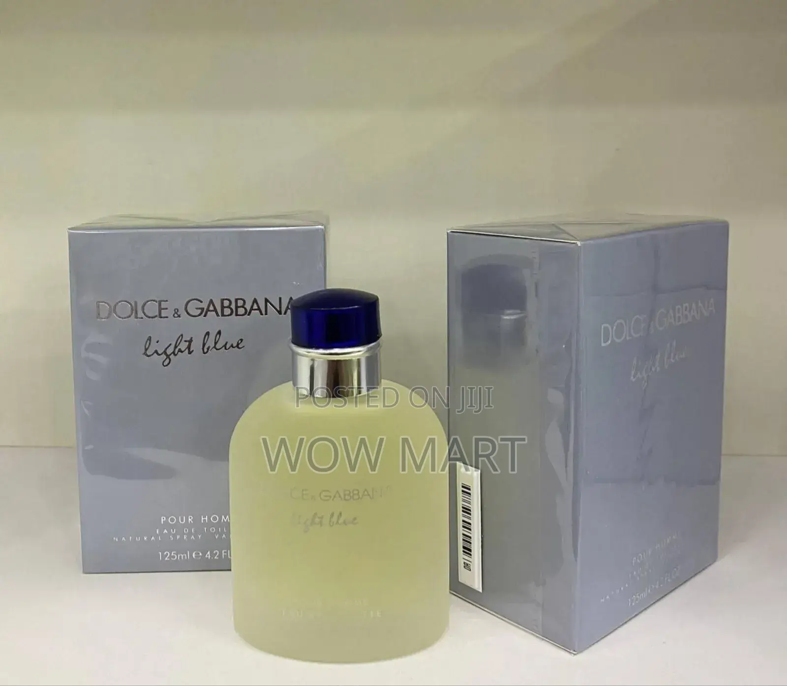 Dolce Gabbana the King Eau De Parfum for Men