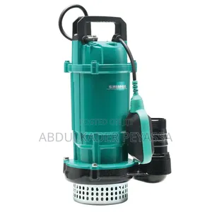Photo - Shimge Sumersible Pump