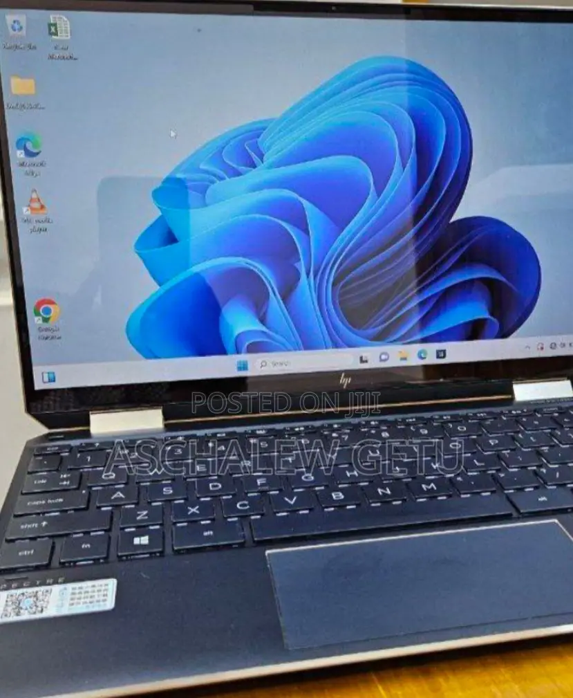 New Laptop HP Omen 16 16GB Intel Core I7 SSD 1T