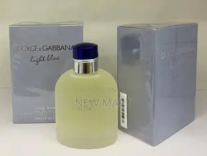 Dolce Gabbana the King Eau De Parfum for Men