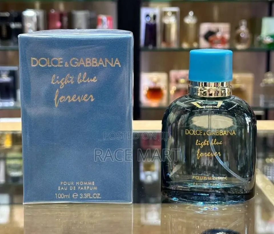 Dolce Gabbana the King Eau De Parfum for Men