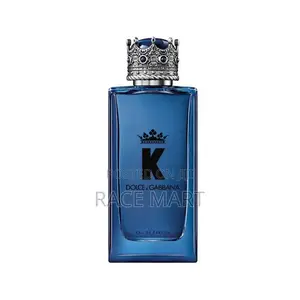 Dolce Gabbana the King Eau De Parfum for Men