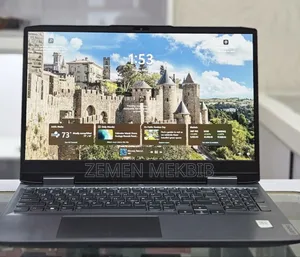 New Laptop Lenovo LOQ 15ARP9 16GB AMD Ryzen 7 SSD 512GB