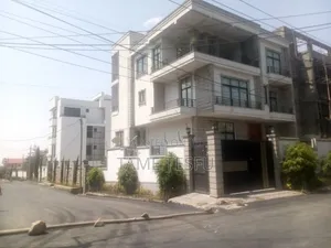 Furnished 9bdrm House in Badume Sunshine, Bole for sale