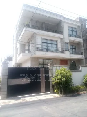 Furnished 9bdrm House in Badume Sunshine, Bole for sale