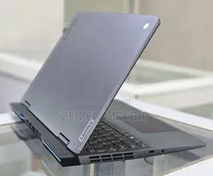 New Laptop Lenovo LOQ 15ARP9 16GB AMD Ryzen 7 SSD 512GB