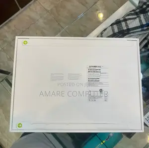 New Laptop Apple MacBook Pro 2023 M2 Pro 14-Inch 16GB Apple M2 SSD 4T