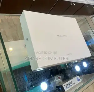 New Laptop Apple MacBook Pro 2023 M2 Pro 14-Inch 16GB Apple M2 SSD 4T