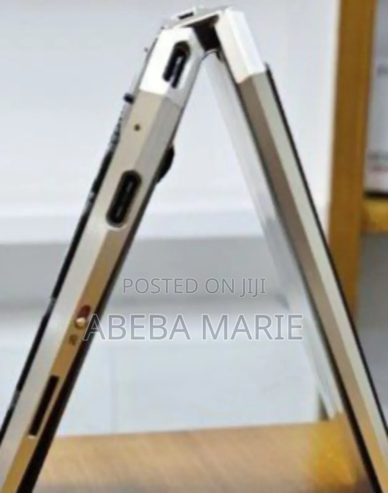 New Laptop HP Spectre X360 16GB Intel Core I7 SSD 1T