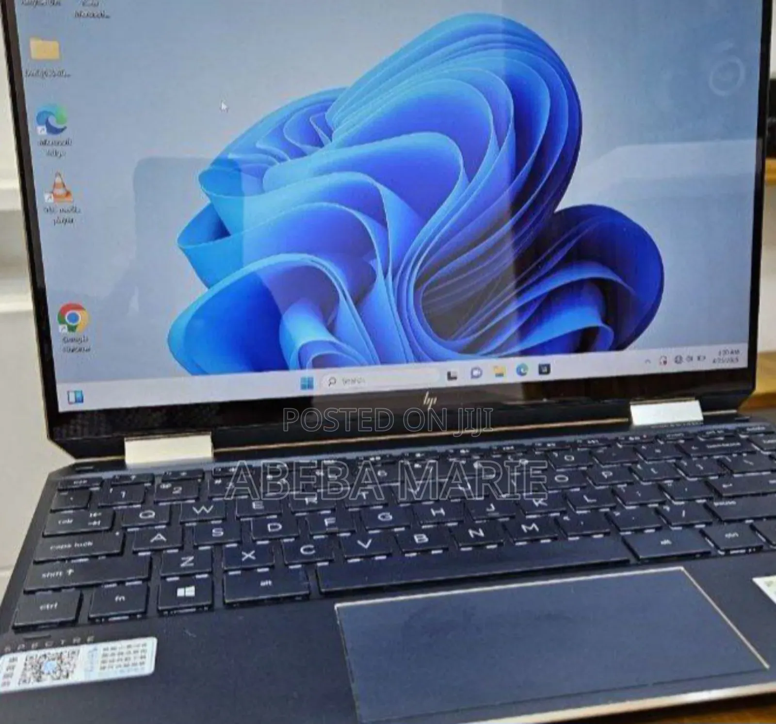 New Laptop HP Spectre X360 16GB Intel Core I7 SSD 1T