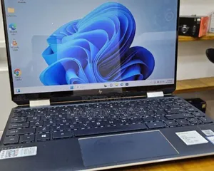 New Laptop HP Spectre 16GB Intel Core I7 SSD 1T