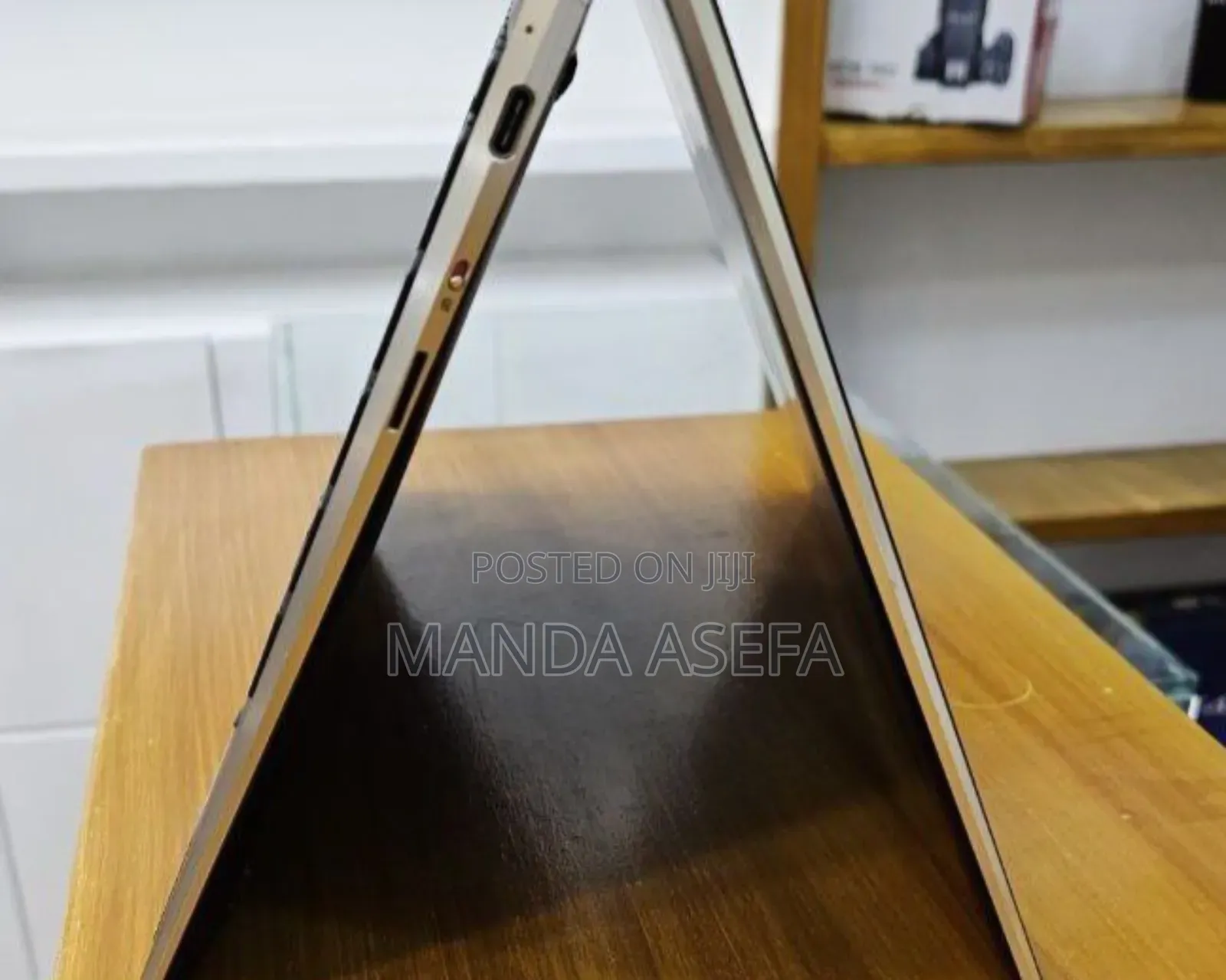 New Laptop HP Spectre 16GB Intel Core I7 SSD 1T