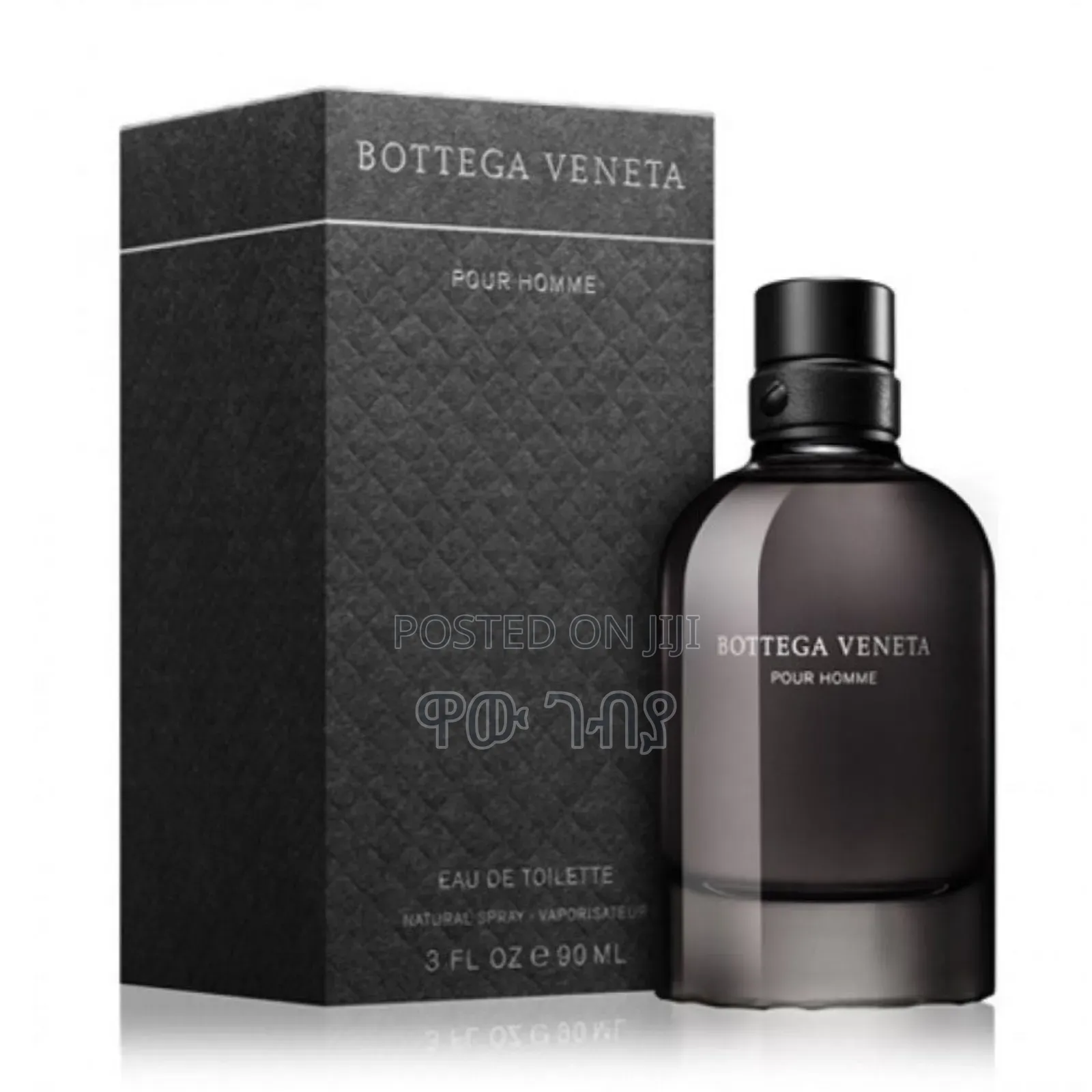Bottega Veneta Pour