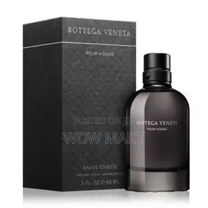 Bottega Veneta Pour