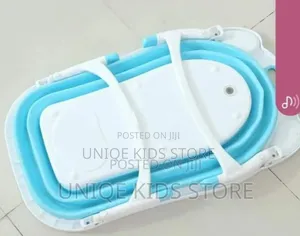 Photo - Baby Bathtube