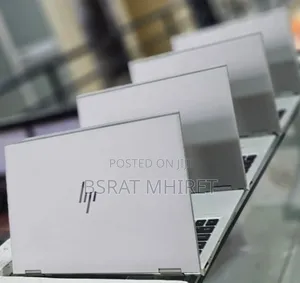 Photo - New Laptop HP EliteBook 840 G7 16GB Intel Core i7 SSD 512GB