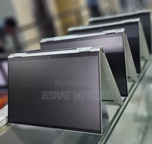 New Laptop HP EliteBook 840 G7 16GB Intel Core i7 SSD 512GB