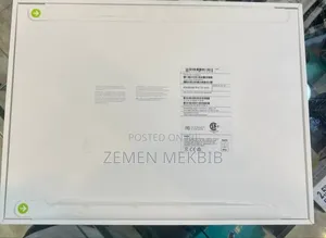 New Laptop Apple MacBook Pro 2022 M2 16GB Intel Core I9 SSD 3T