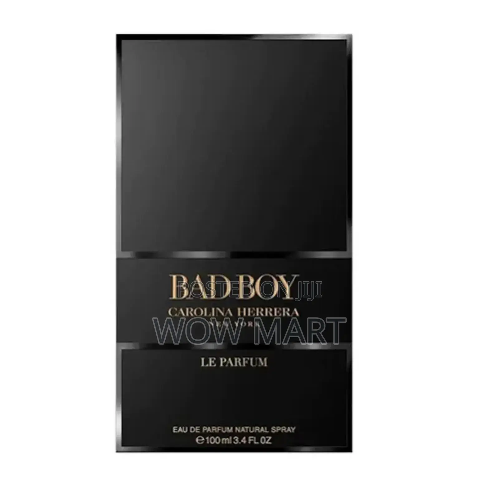 Carolina Herrera Bad Boy Le Parfum