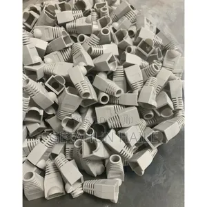 Rj45 Boots for Cat6,Cat5 (Strain Connector Cover Boot)