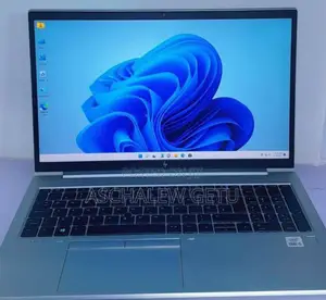 New Laptop HP EliteBook 840 G7 8GB Intel Core I5 SSD 512GB