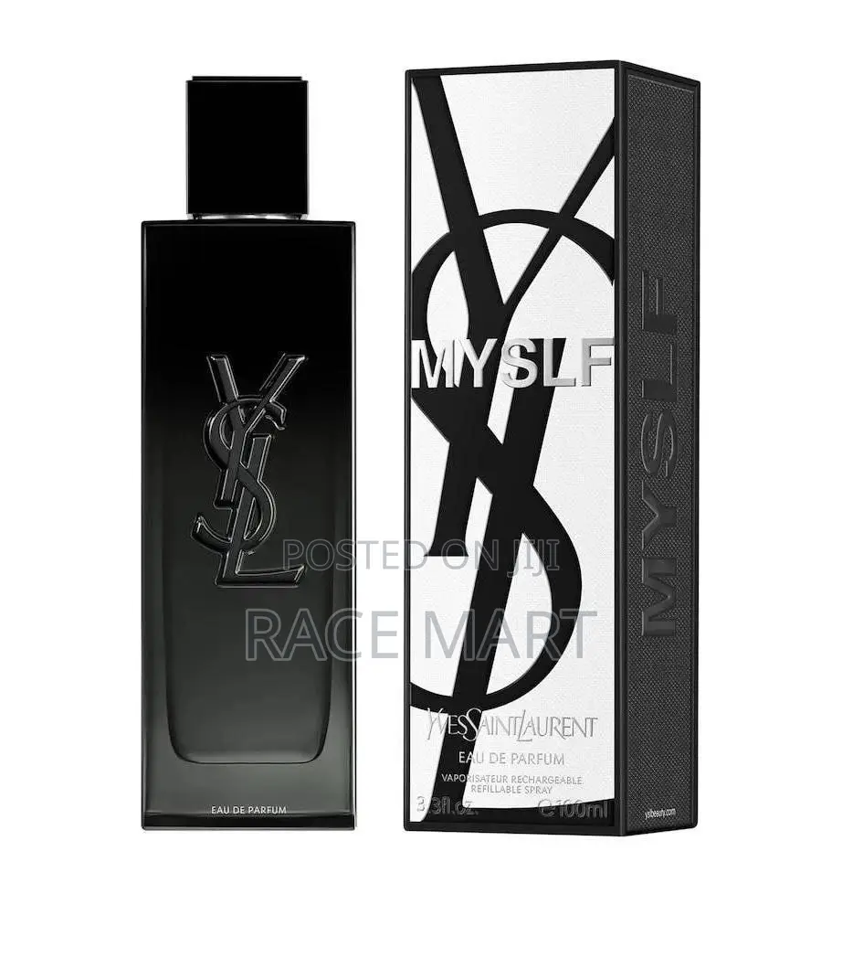 Ysl La Nuit De l'Homme Cologne for Men