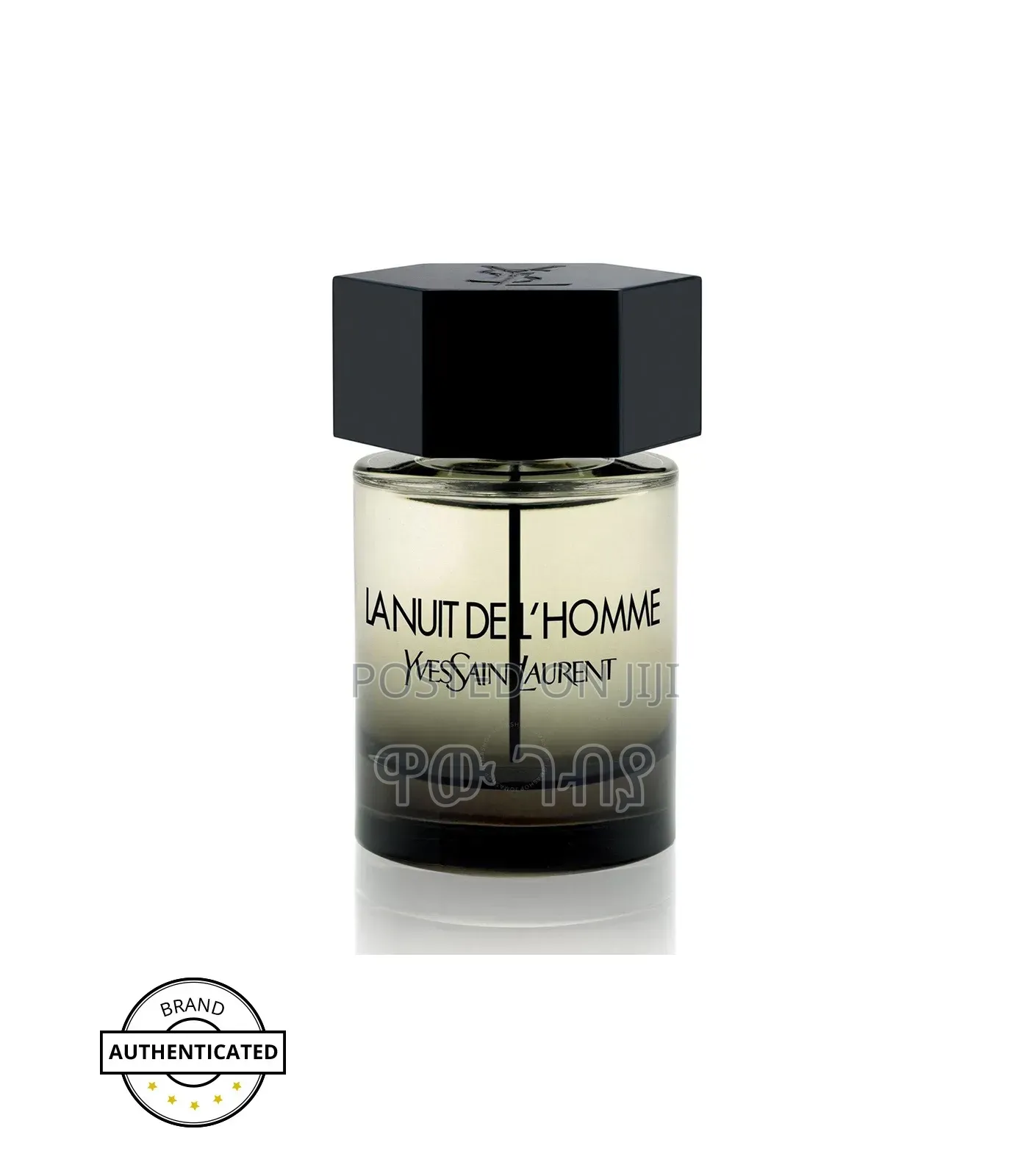 Ysl La Nuit De l'Homme Cologne for Men