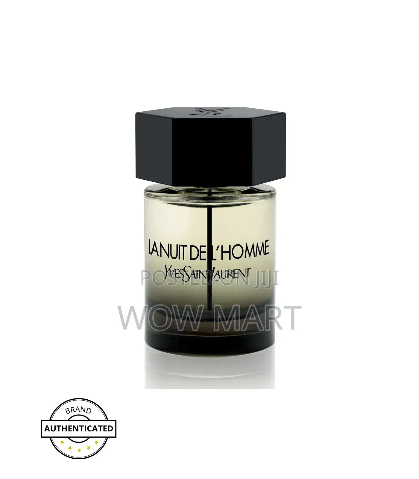 Ysl La Nuit De l'Homme Cologne for Men