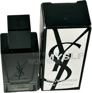 Ysl La Nuit De l'Homme Cologne for Men