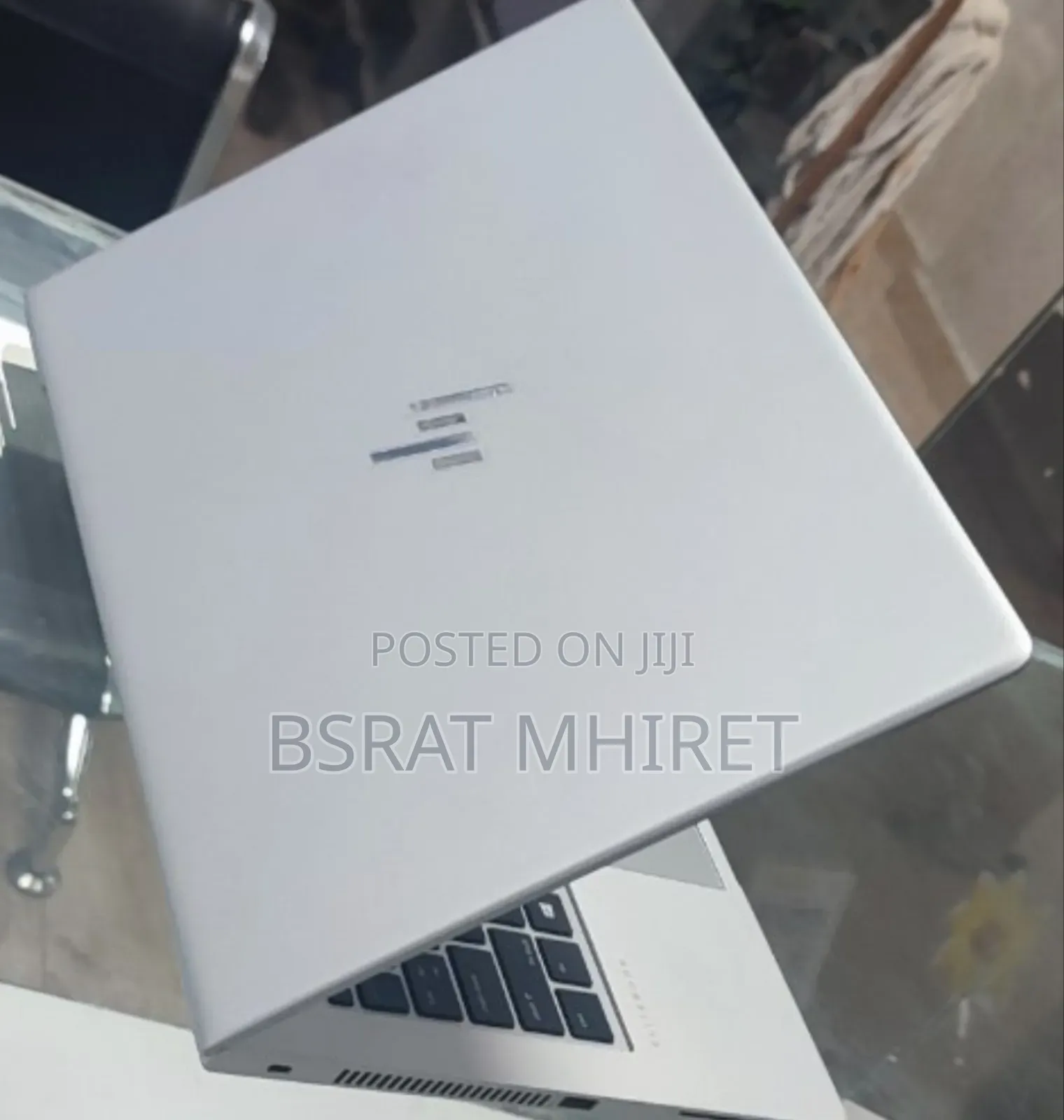 New Laptop HP EliteBook 840 G5 16GB Intel Core I5 SSD 512GB