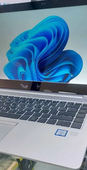 New Laptop HP EliteBook 840 G5 16GB Intel Core I5 SSD 512GB