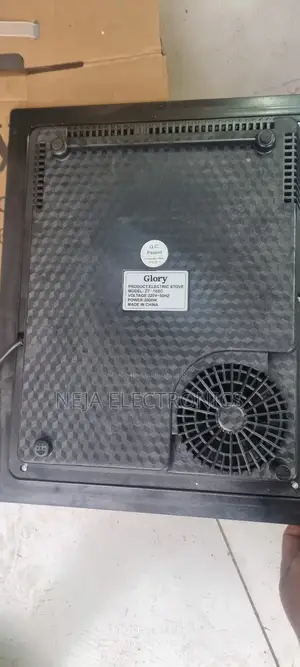 Glory Stove Cookers B1 Ceramic Cookers for in Free Deliver