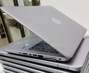 Photo - New Laptop HP EliteBook 840 G3 8GB Intel Core I5 SSD 256GB