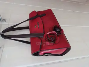 Photo - Girls Hand Bag