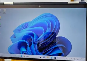 New Laptop HP Spectre X360 16GB Intel Core I7 SSD 1T