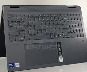 Photo - New Laptop Lenovo ThinkPad Yoga 16GB Intel Core I7 SSD 512GB