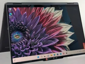 New Laptop Lenovo ThinkPad Yoga 16GB Intel Core I7 SSD 512GB