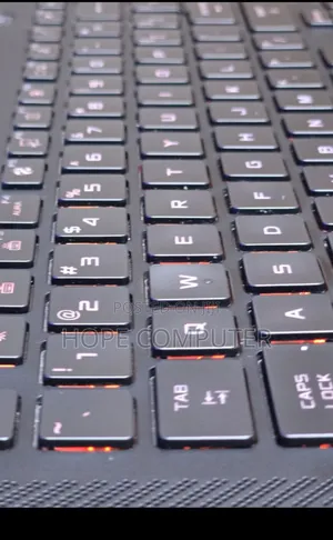 New Laptop Asus ROG Zephyrus M16 GU603HR 16GB Intel Core I9 SSD 1T