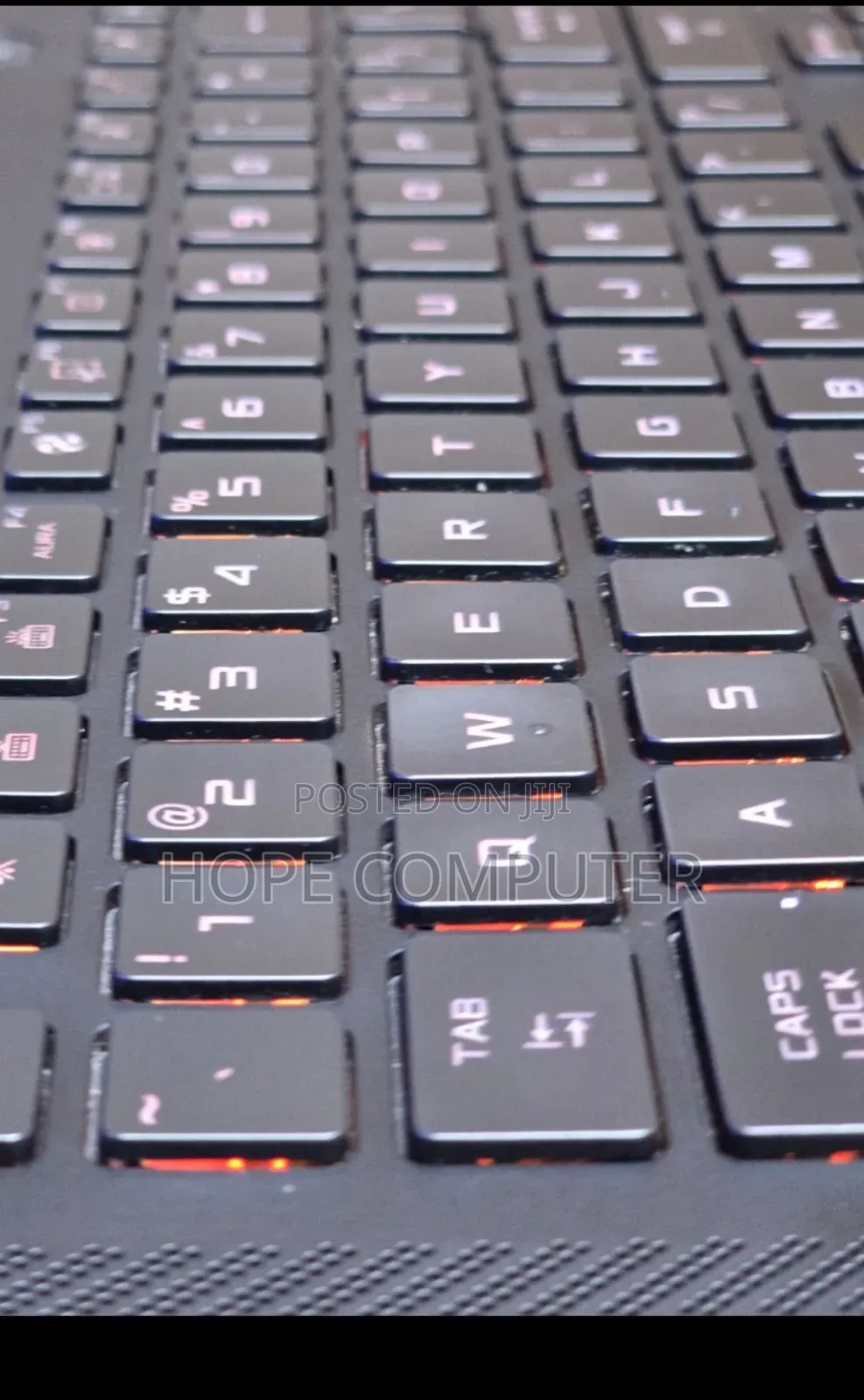 New Laptop Asus ROG Zephyrus M16 GU603HR 16GB Intel Core I9 SSD 1T