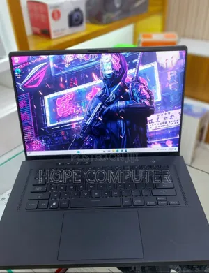 Photo - New Laptop Asus ROG Zephyrus G15 16GB AMD Ryzen 9 SSD 1T