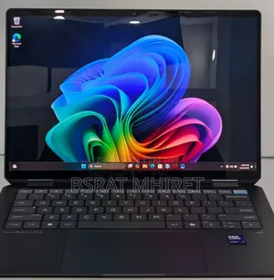 Photo - New Laptop HP Pavilion 15 32GB Intel Core I7 SSD 1T