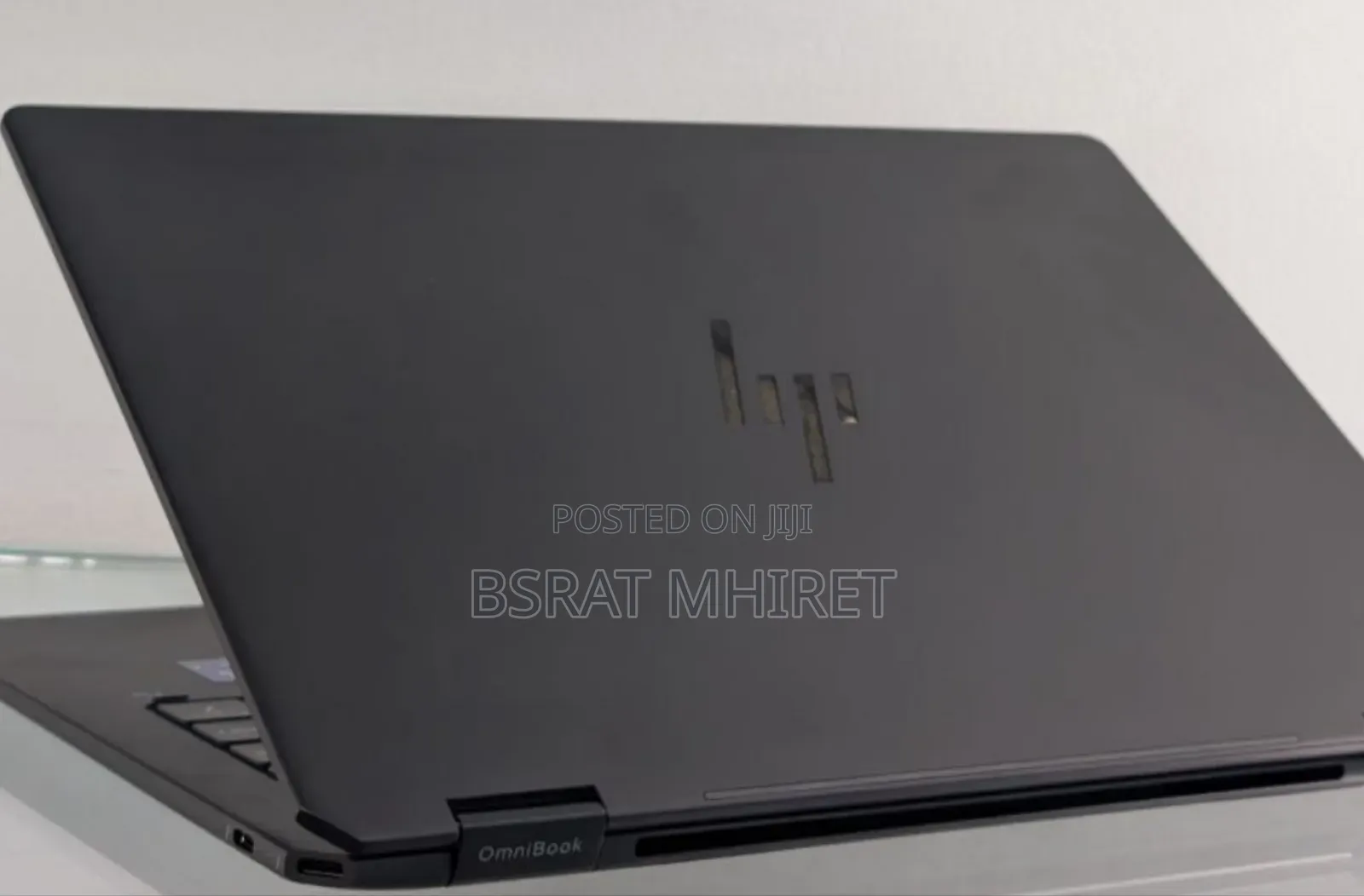 New Laptop HP Pavilion 15 32GB Intel Core I7 SSD 1T