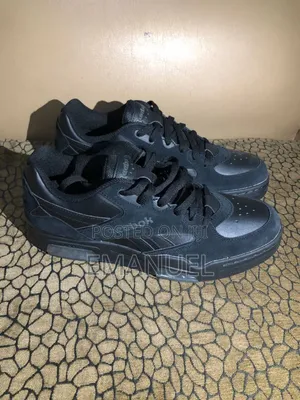 Reebok Bb 4500 Dmx Basketball Shoes