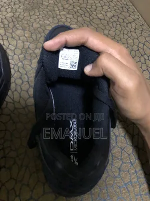 Reebok Bb 4500 Dmx Basketball Shoes