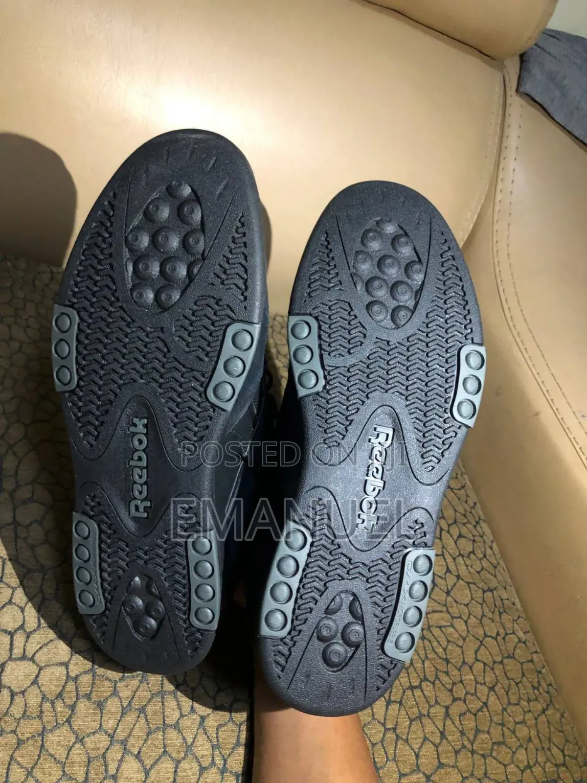 Reebok Bb 4500 Dmx Basketball Shoes