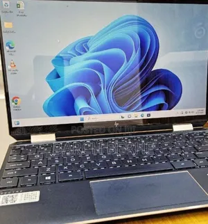 Photo - New Laptop HP Spectre X360 8GB Intel Core I7 SSD 1T