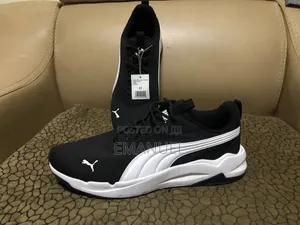 Photo - Puma Forever Better