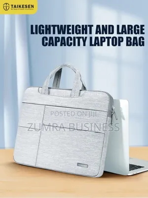 Laptop Bag (የላፕቶፕ ቦርሳ) Higher Quality